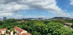 KI Residences at Brookvale (D21), Condominium #466423211